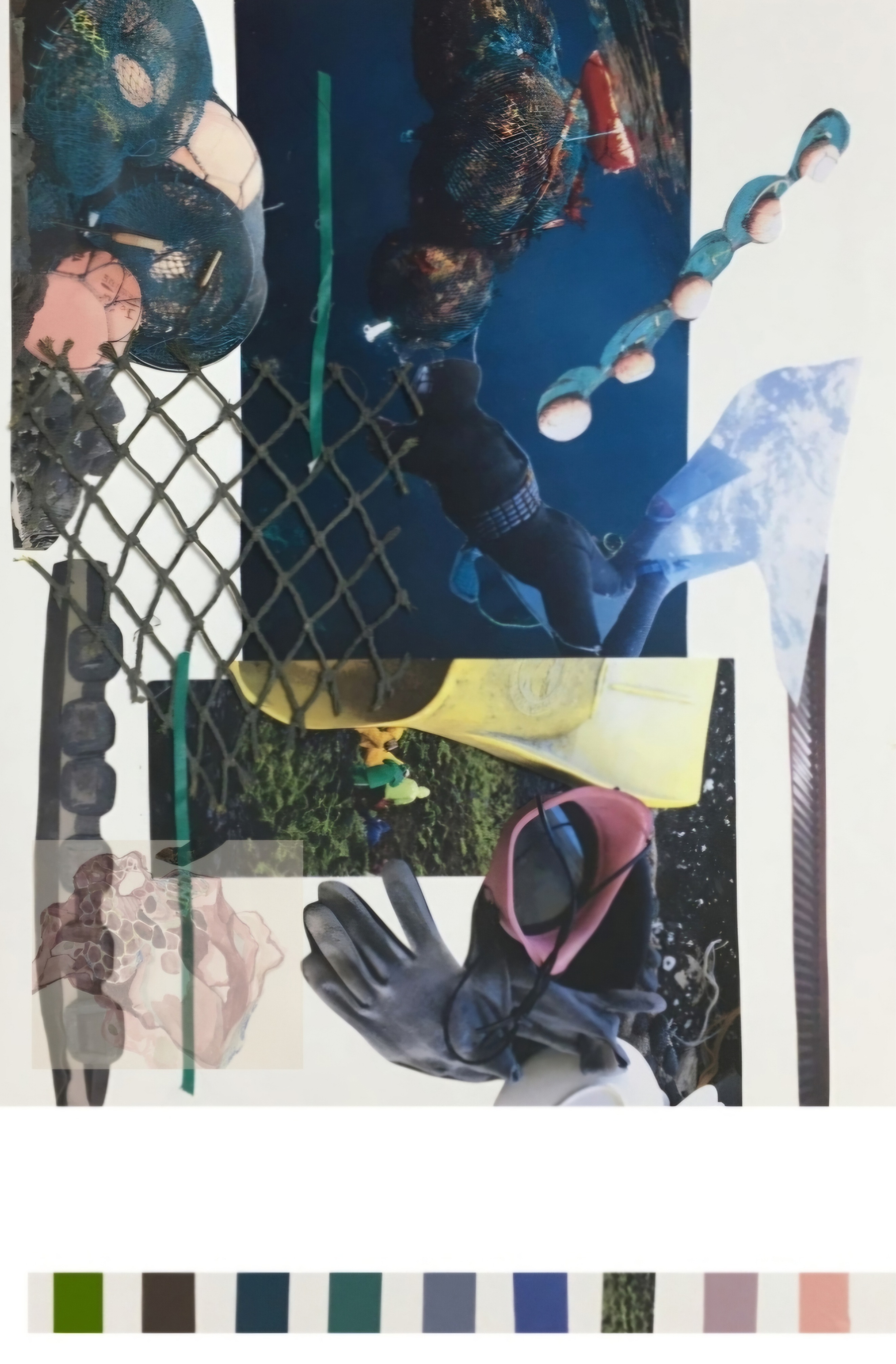 Spin Expo Collaboration